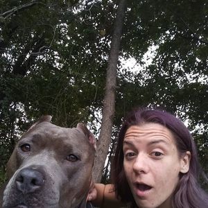 Meet your Posher, Jillian